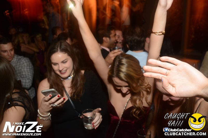 Spice Route lounge photo 52 - December 31st, 2015