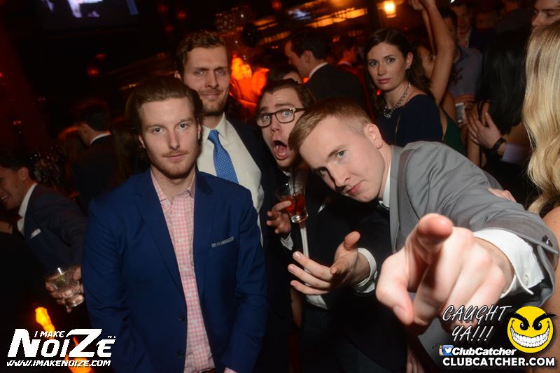 Spice Route lounge photo 53 - December 31st, 2015