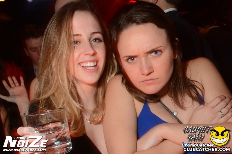 Spice Route lounge photo 55 - December 31st, 2015