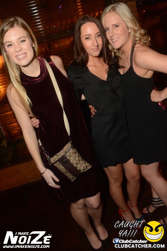 Spice Route lounge photo 56 - December 31st, 2015