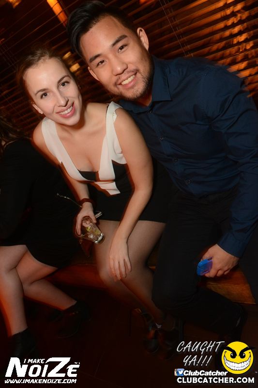 Spice Route lounge photo 59 - December 31st, 2015