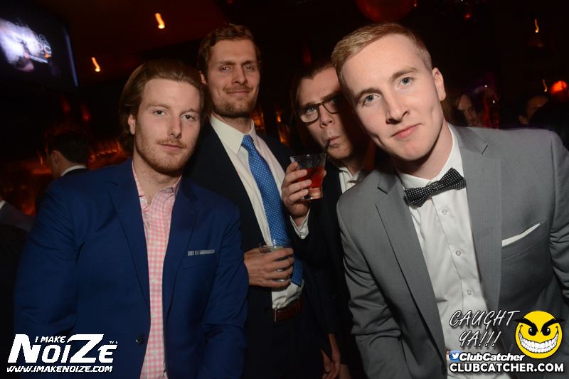 Spice Route lounge photo 60 - December 31st, 2015