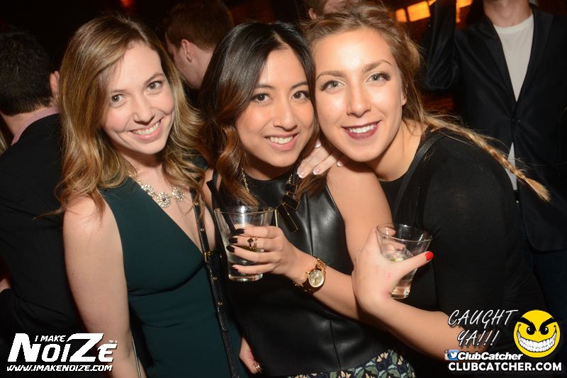 Spice Route lounge photo 61 - December 31st, 2015