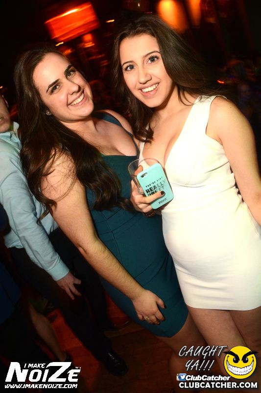 Spice Route lounge photo 62 - December 31st, 2015