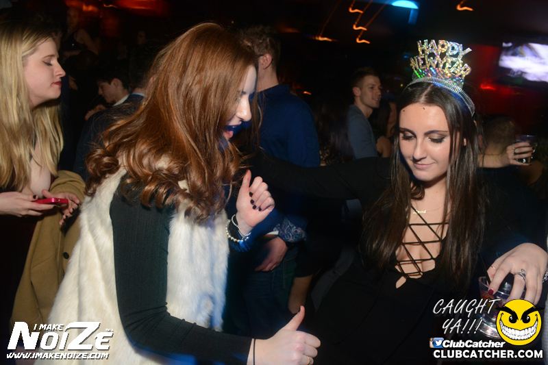 Spice Route lounge photo 63 - December 31st, 2015