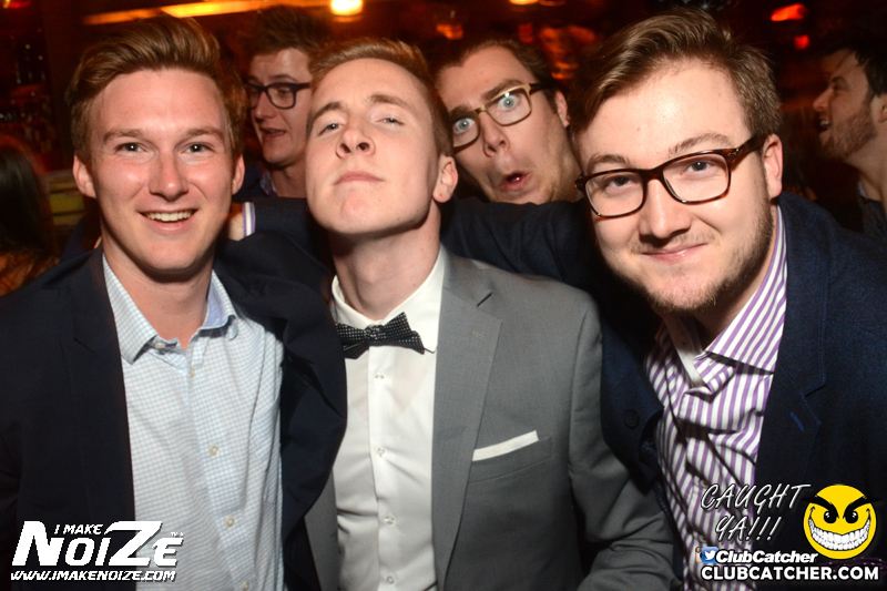 Spice Route lounge photo 65 - December 31st, 2015