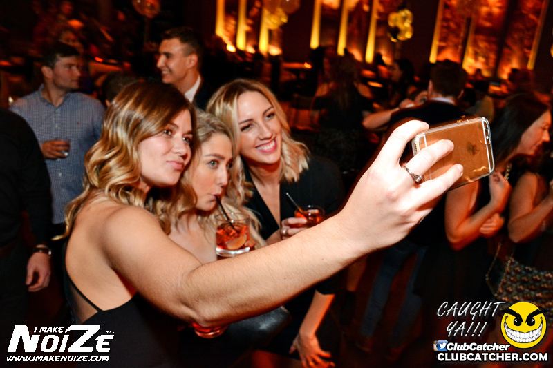 Spice Route lounge photo 66 - December 31st, 2015