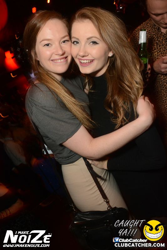 Spice Route lounge photo 68 - December 31st, 2015