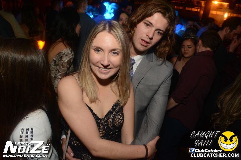 Spice Route lounge photo 69 - December 31st, 2015