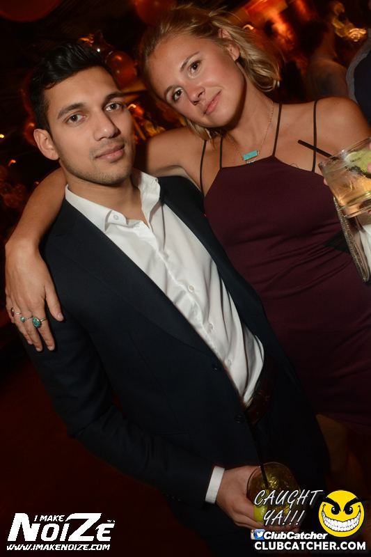 Spice Route lounge photo 70 - December 31st, 2015