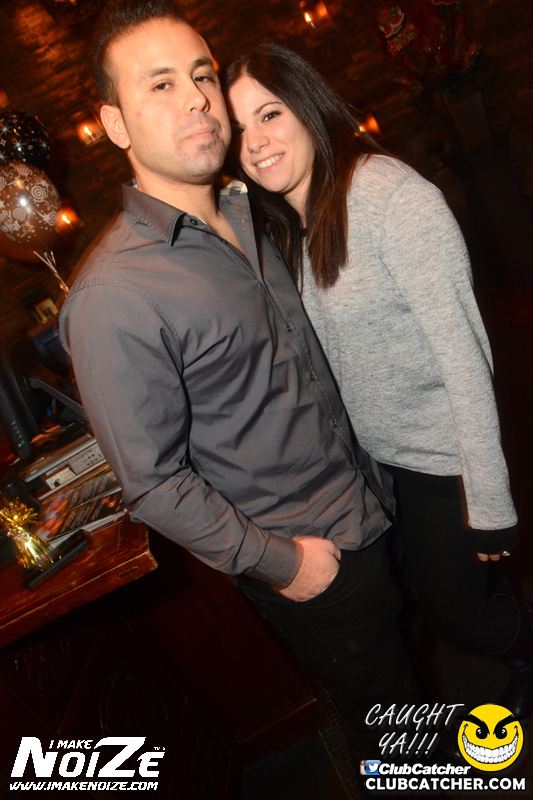 Spice Route lounge photo 8 - December 31st, 2015