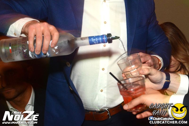 Spice Route lounge photo 72 - December 31st, 2015