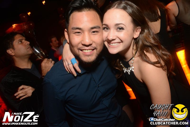 Spice Route lounge photo 74 - December 31st, 2015