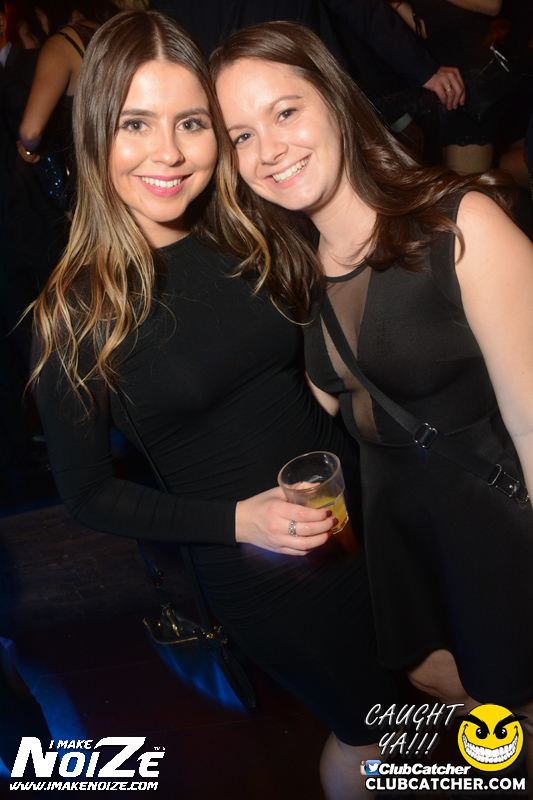 Spice Route lounge photo 77 - December 31st, 2015