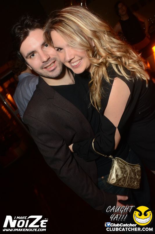 Spice Route lounge photo 78 - December 31st, 2015