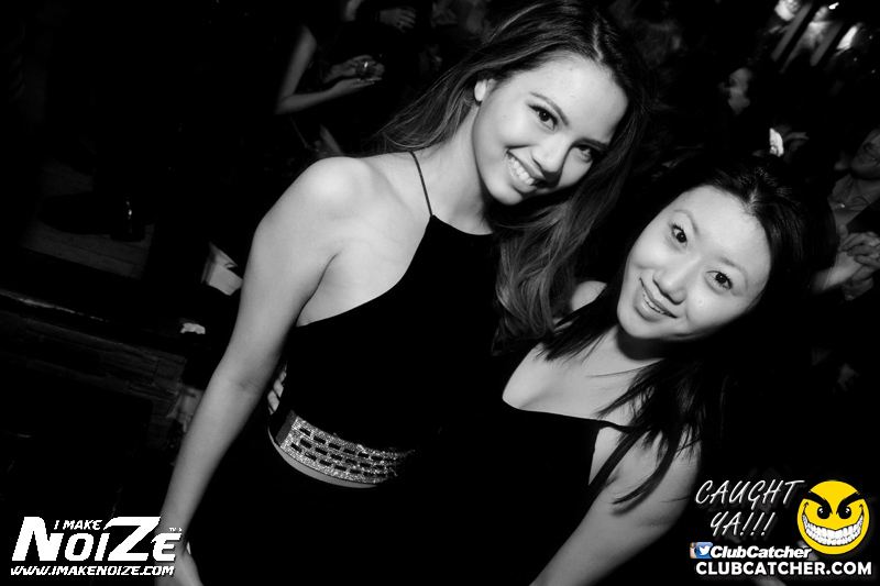 Spice Route lounge photo 79 - December 31st, 2015