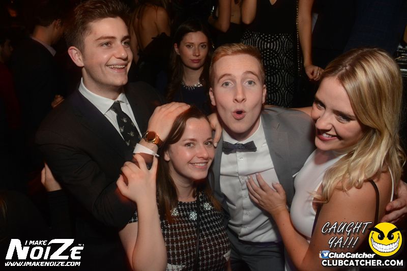 Spice Route lounge photo 80 - December 31st, 2015