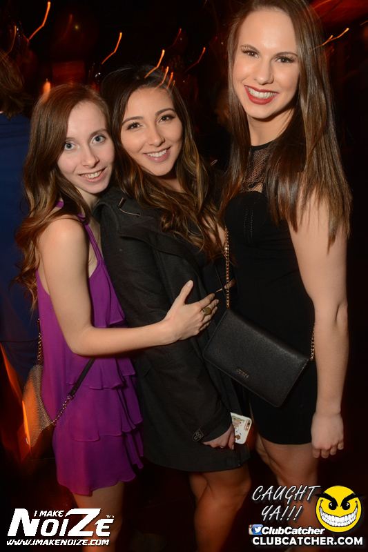 Spice Route lounge photo 9 - December 31st, 2015