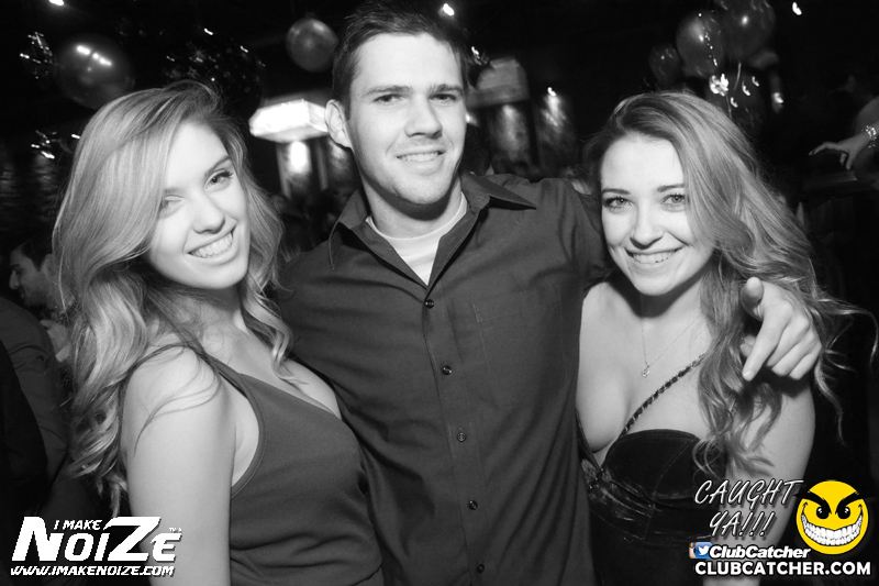 Spice Route lounge photo 81 - December 31st, 2015