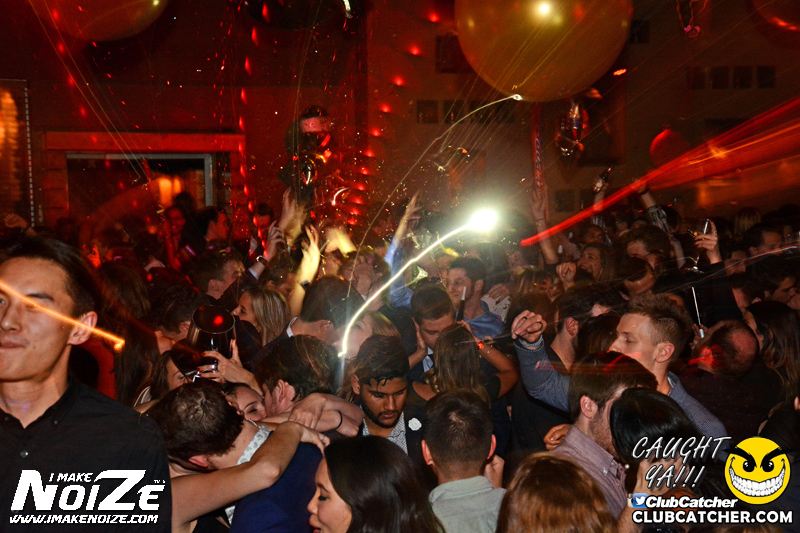 Spice Route lounge photo 83 - December 31st, 2015