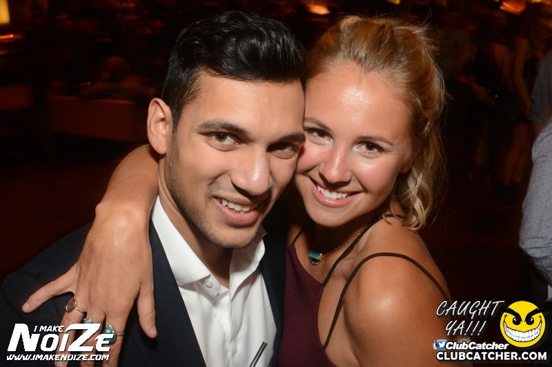 Spice Route lounge photo 84 - December 31st, 2015