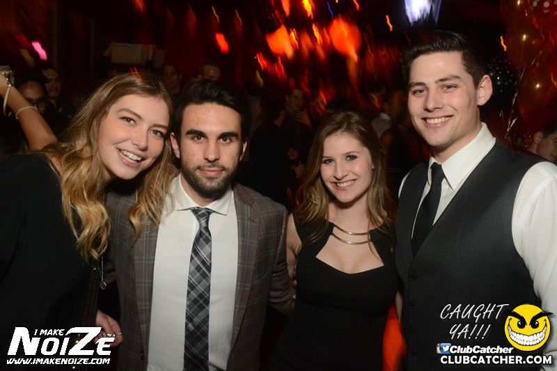 Spice Route lounge photo 85 - December 31st, 2015