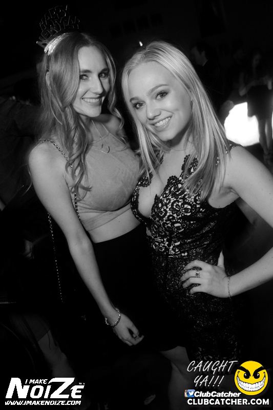 Spice Route lounge photo 87 - December 31st, 2015