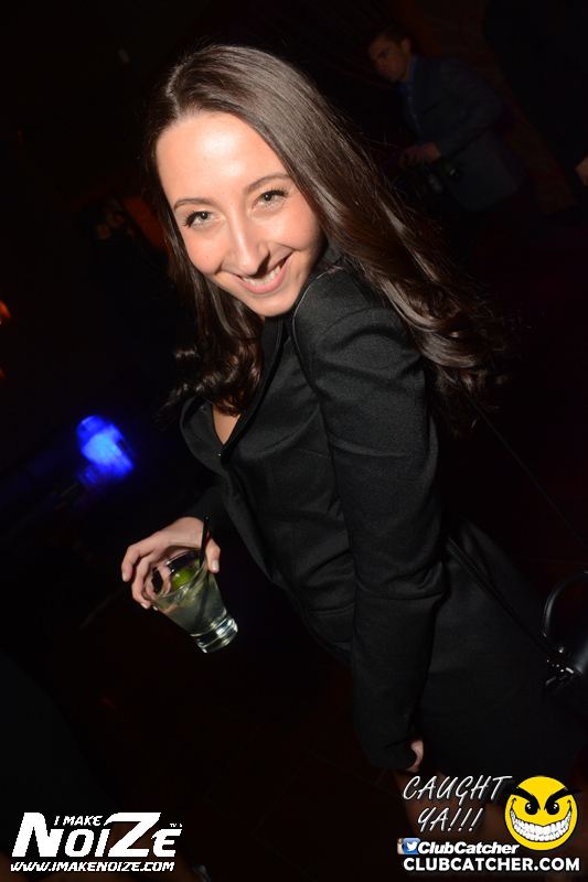 Spice Route lounge photo 88 - December 31st, 2015