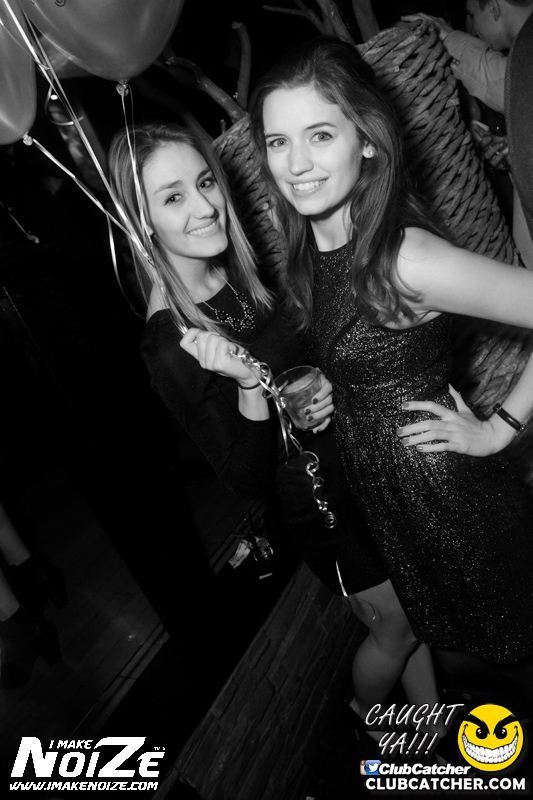 Spice Route lounge photo 89 - December 31st, 2015