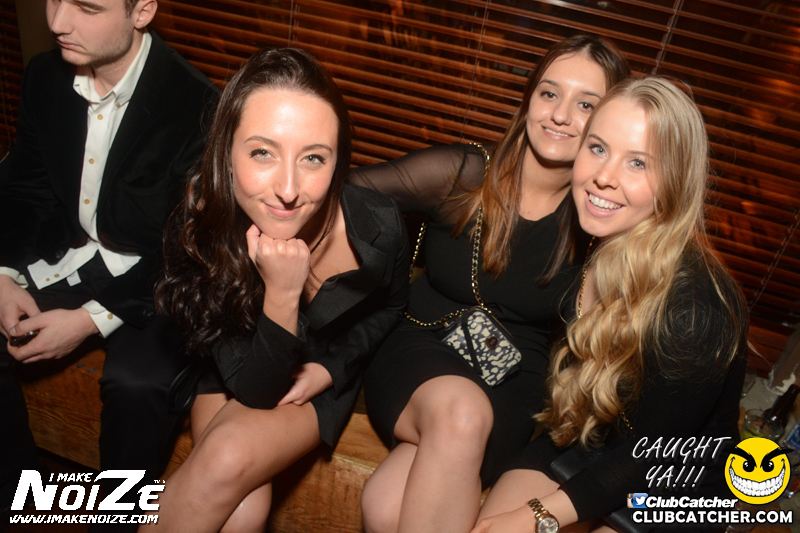 Spice Route lounge photo 10 - December 31st, 2015