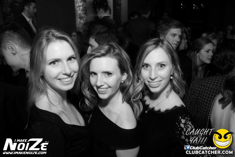 Spice Route lounge photo 93 - December 31st, 2015