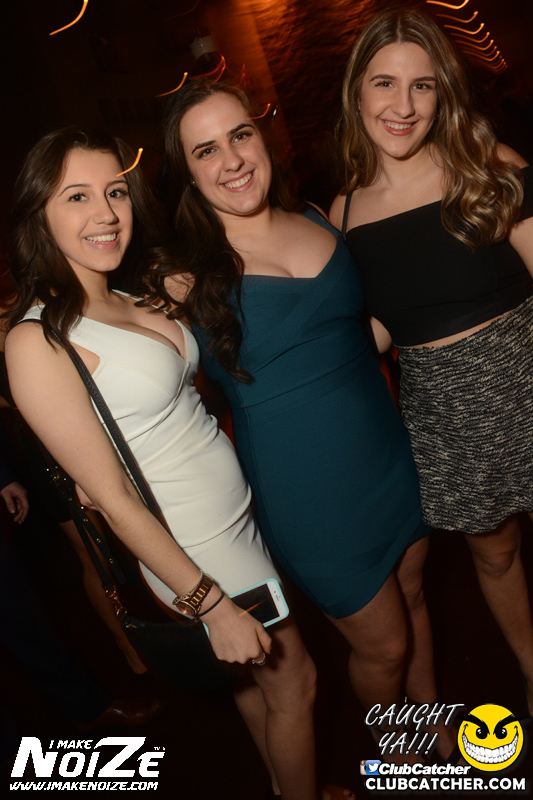 Spice Route lounge photo 94 - December 31st, 2015