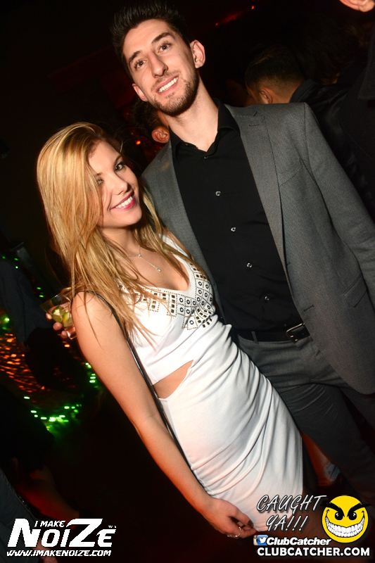 Spice Route lounge photo 96 - December 31st, 2015