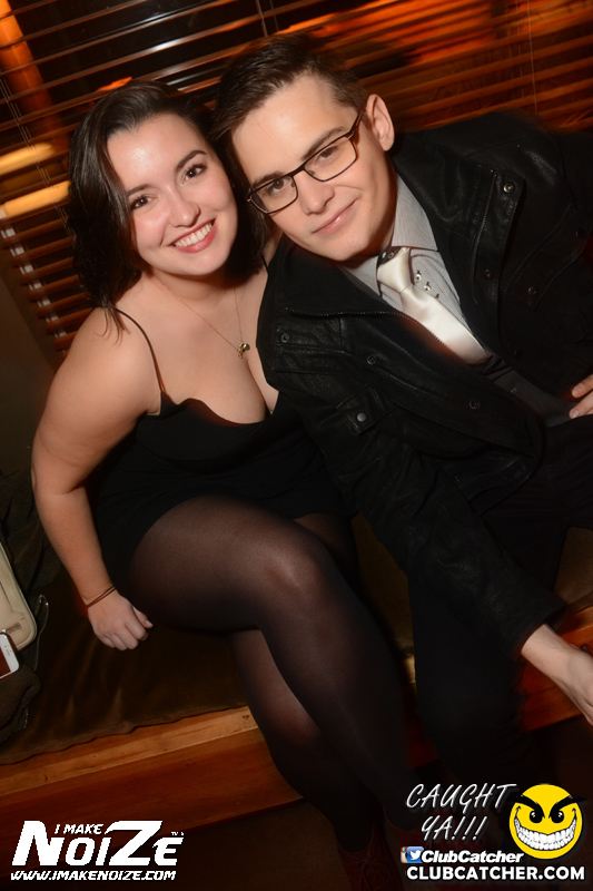 Spice Route lounge photo 100 - December 31st, 2015