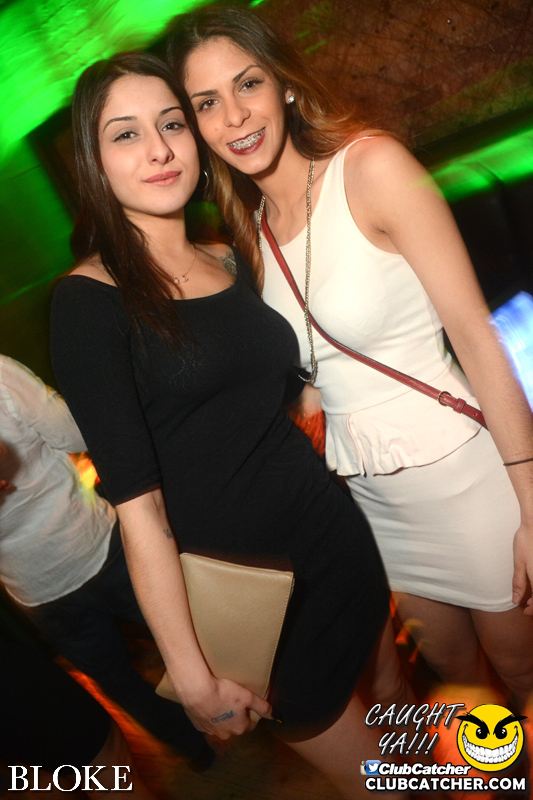 Bloke nightclub photo 11 - January 1st, 2016