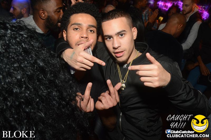 Bloke nightclub photo 113 - January 1st, 2016