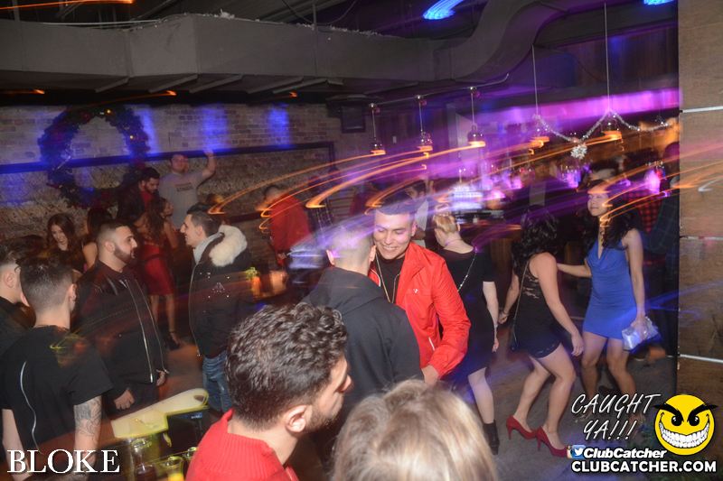 Bloke nightclub photo 16 - January 1st, 2016