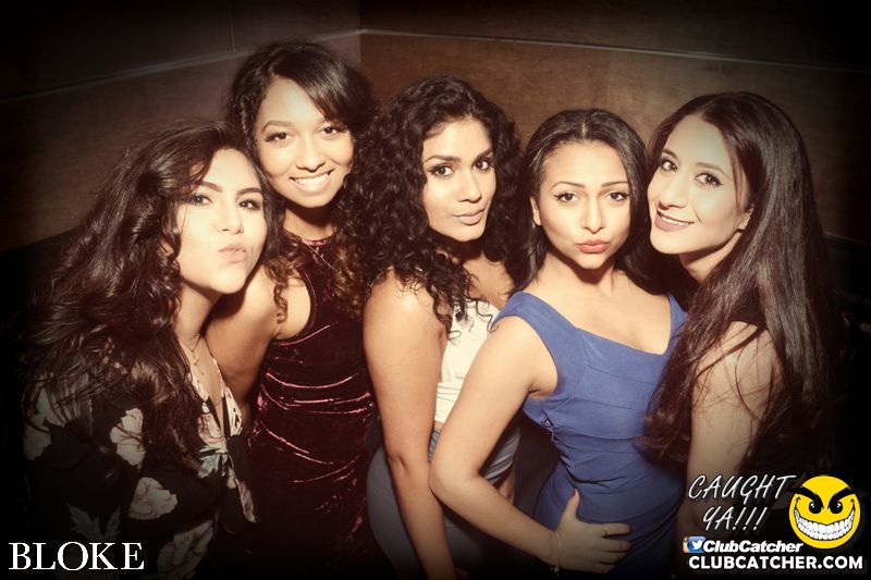 Bloke nightclub photo 3 - January 1st, 2016