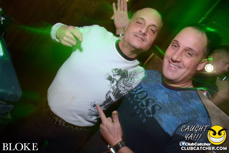 Bloke nightclub photo 22 - January 1st, 2016