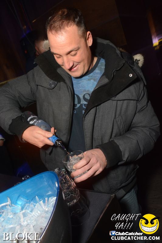 Bloke nightclub photo 26 - January 1st, 2016