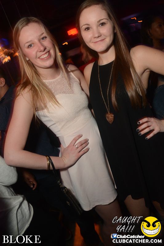 Bloke nightclub photo 28 - January 1st, 2016