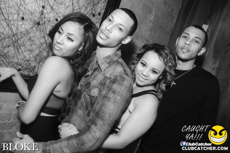 Bloke nightclub photo 30 - January 1st, 2016