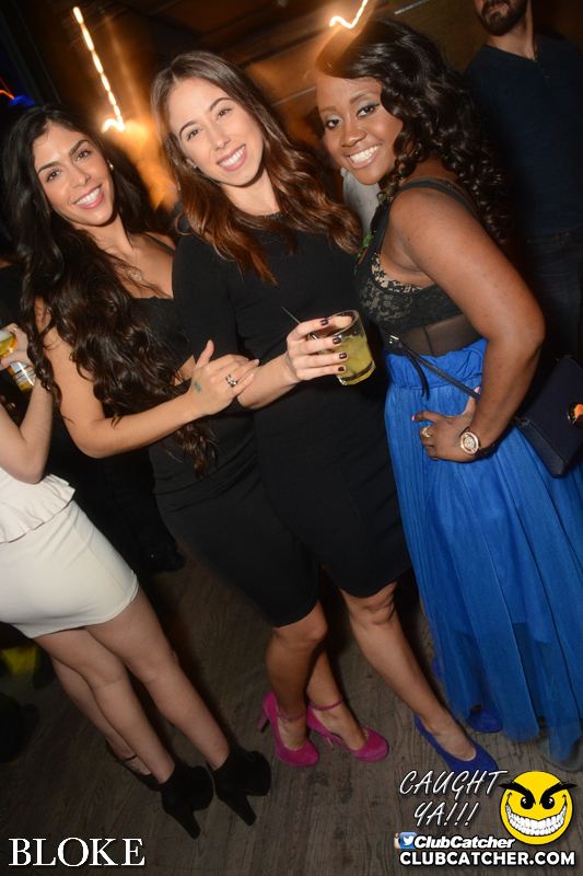 Bloke nightclub photo 4 - January 1st, 2016