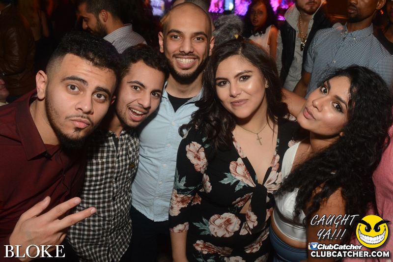 Bloke nightclub photo 31 - January 1st, 2016