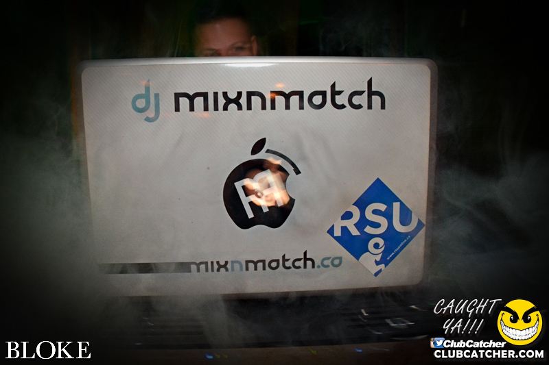 Bloke nightclub photo 34 - January 1st, 2016