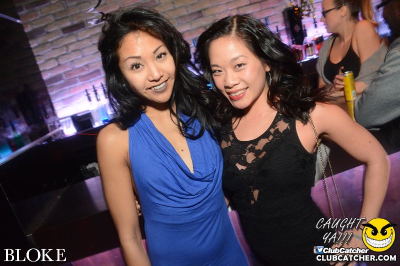 Bloke nightclub photo 37 - January 1st, 2016