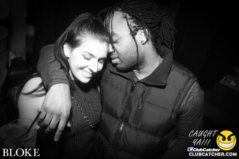Bloke nightclub photo 38 - January 1st, 2016
