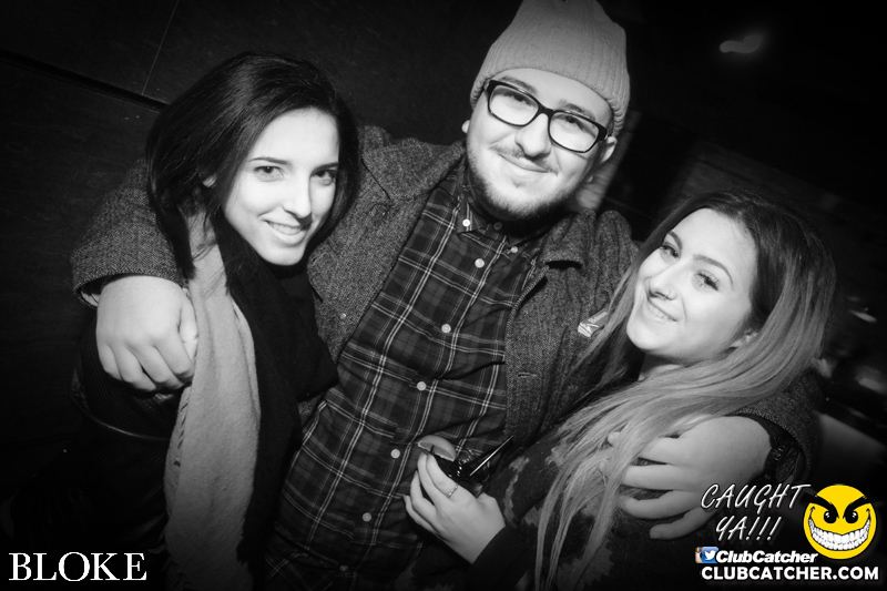 Bloke nightclub photo 40 - January 1st, 2016