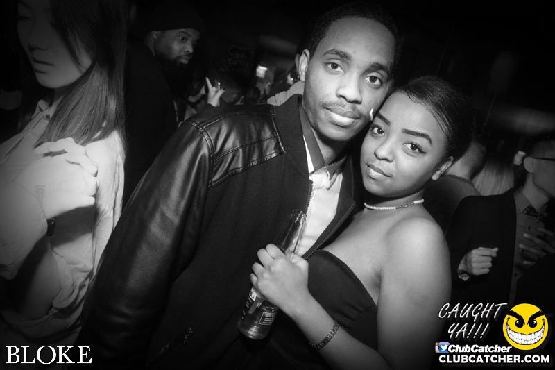 Bloke nightclub photo 41 - January 1st, 2016