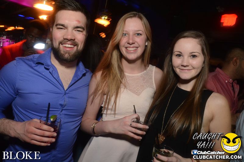 Bloke nightclub photo 43 - January 1st, 2016